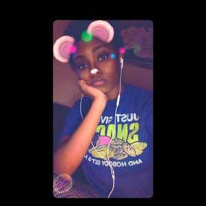 Meet your Posher, Brianna